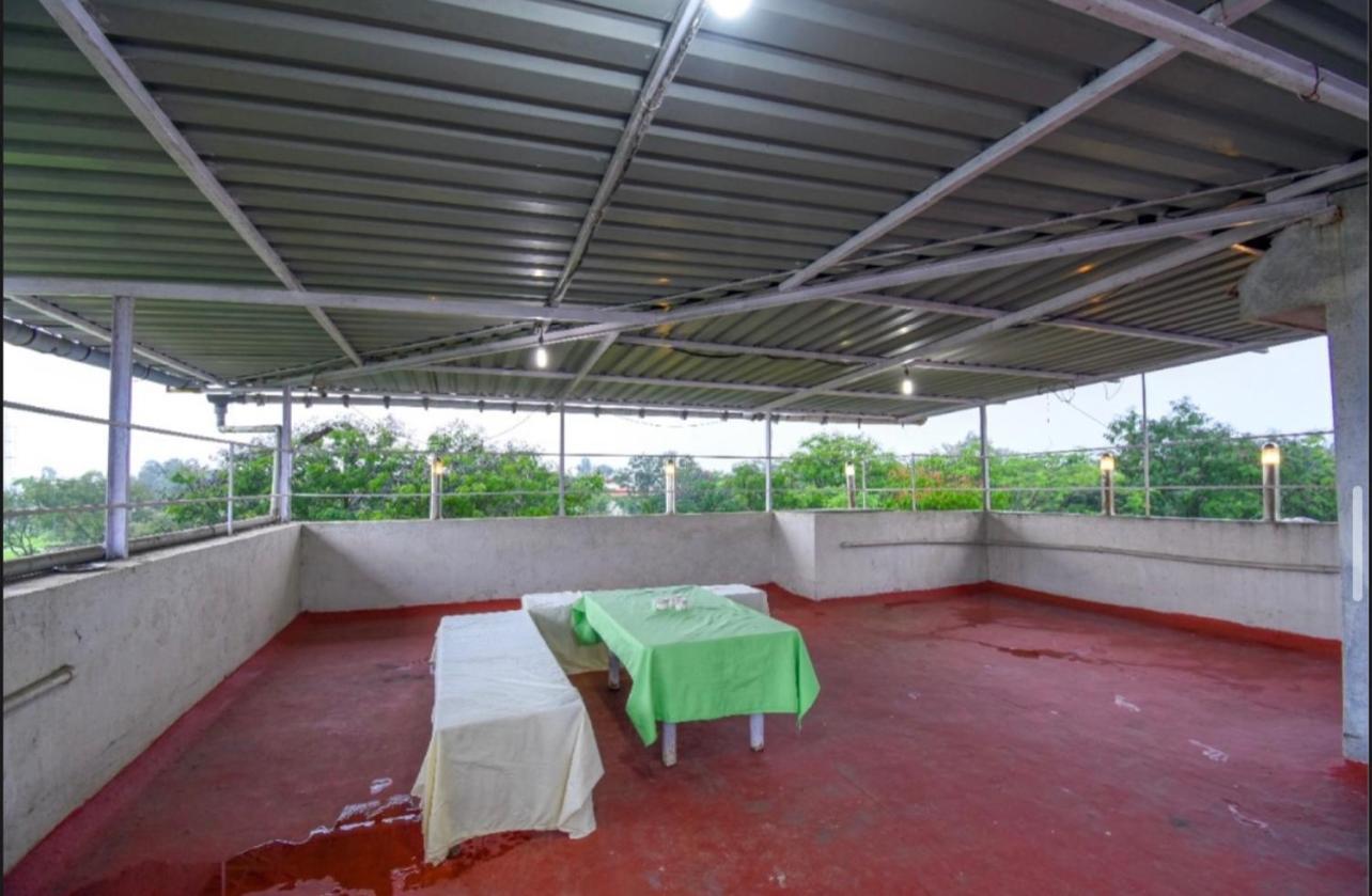 Laughtale Villa 4Bhk Swimming Pool Lonavala Exteriör bild