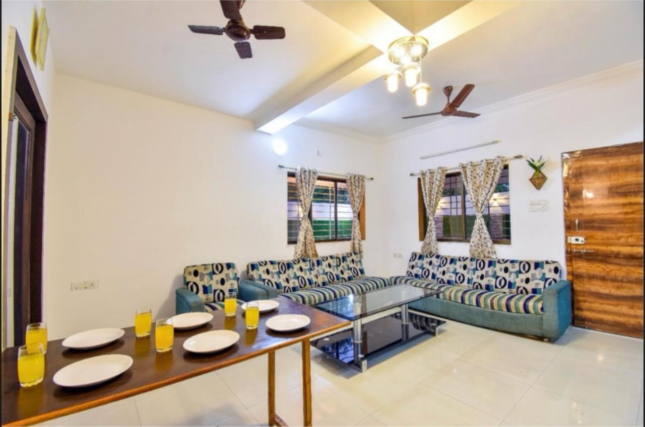 Laughtale Villa 4Bhk Swimming Pool Lonavala Exteriör bild