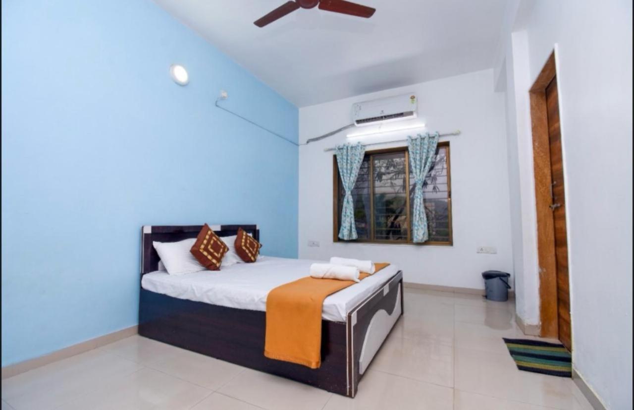 Laughtale Villa 4Bhk Swimming Pool Lonavala Exteriör bild