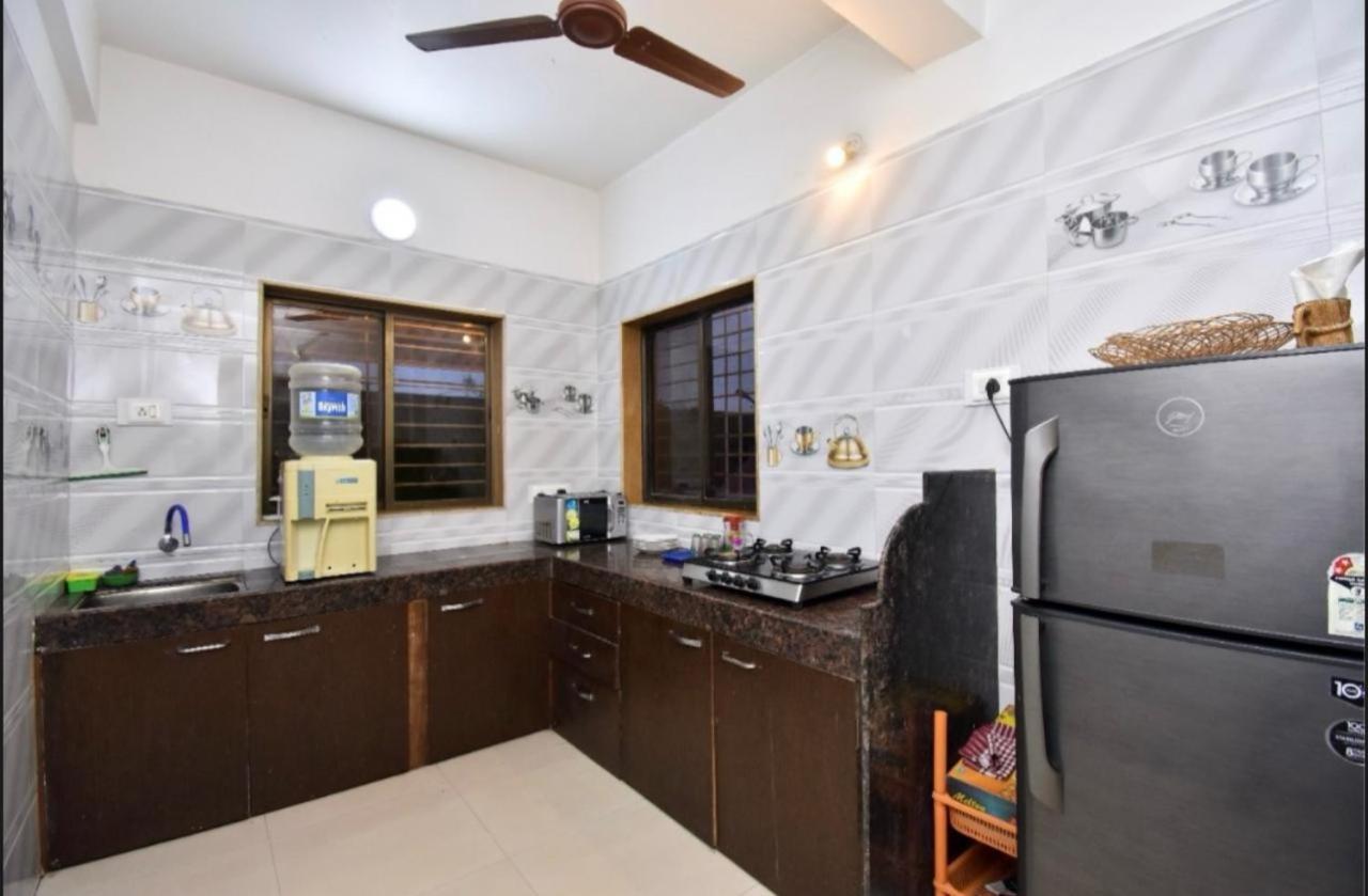 Laughtale Villa 4Bhk Swimming Pool Lonavala Exteriör bild