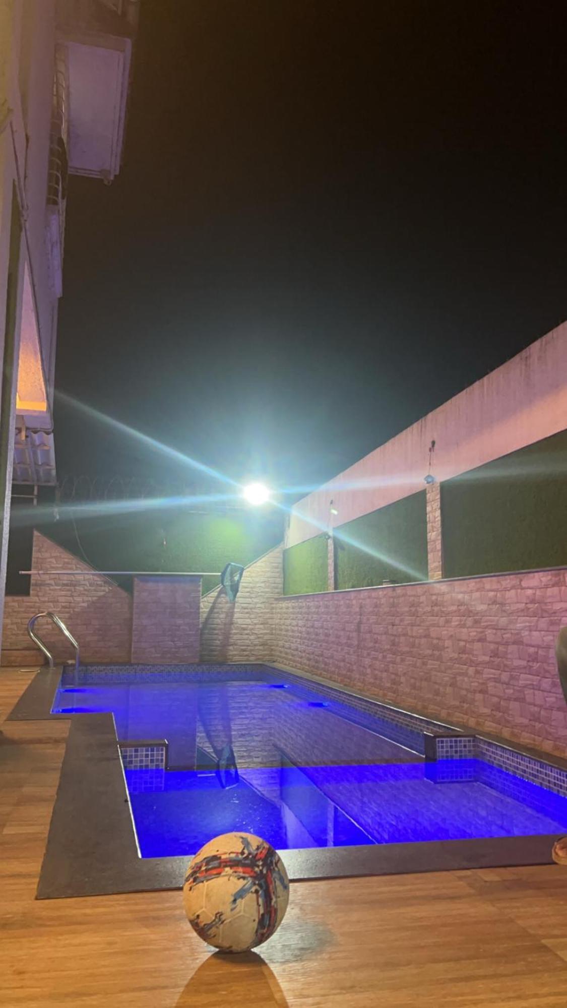 Laughtale Villa 4Bhk Swimming Pool Lonavala Exteriör bild
